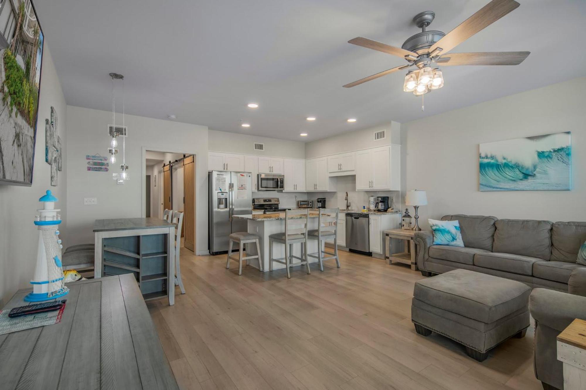 Sea Glass 304 By Vacation Homes Collection Gulf Shores Εξωτερικό φωτογραφία