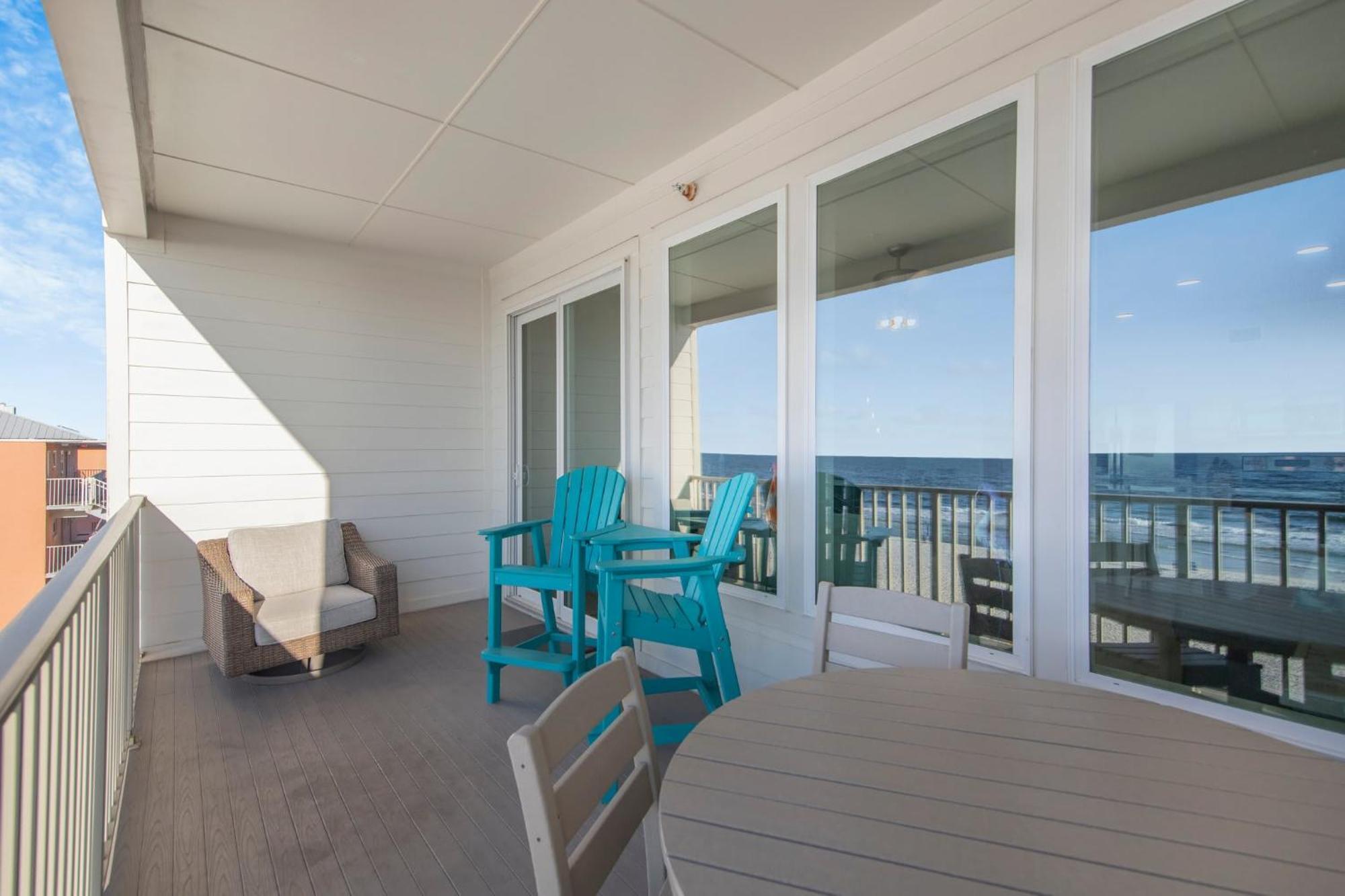 Sea Glass 304 By Vacation Homes Collection Gulf Shores Εξωτερικό φωτογραφία