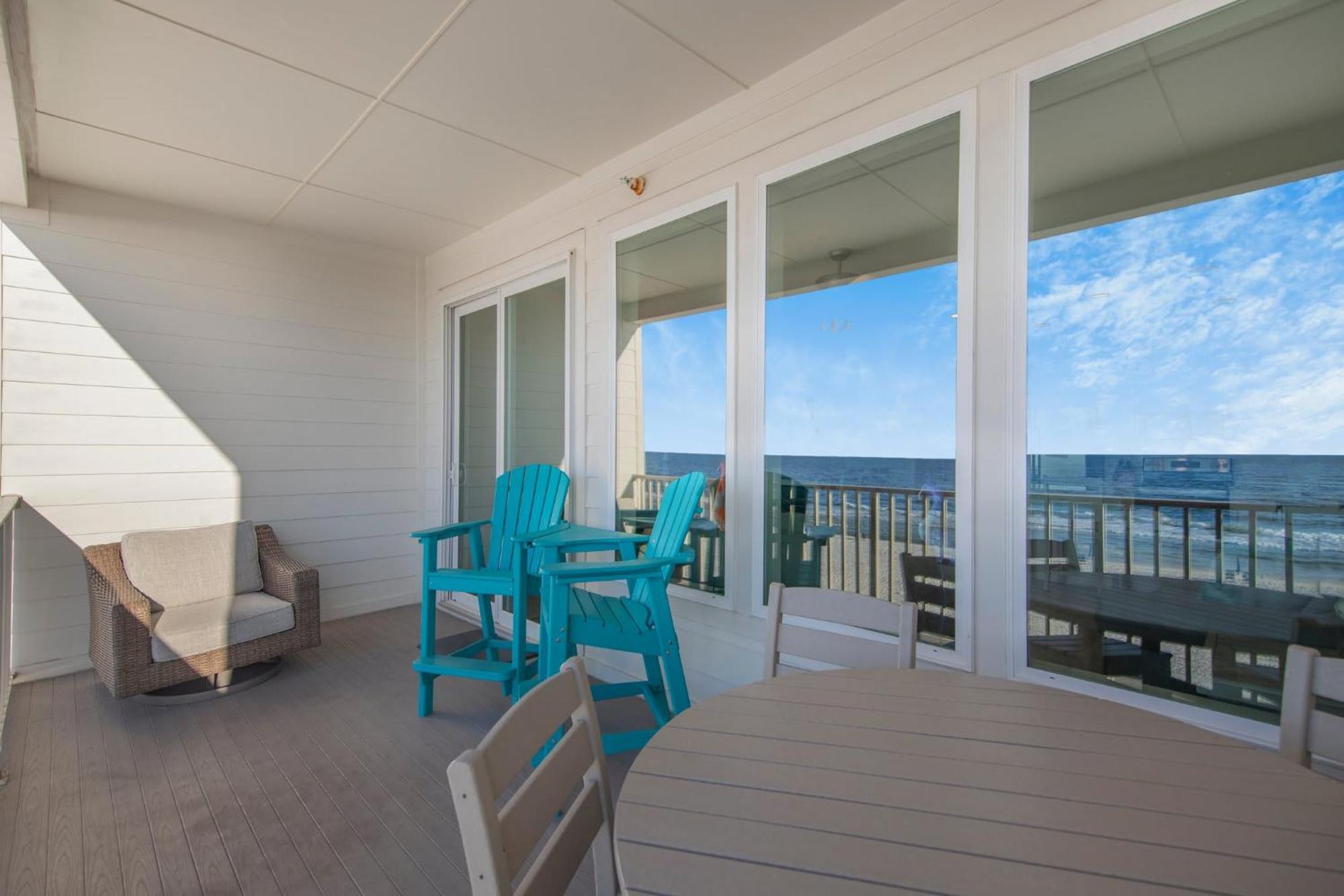 Sea Glass 304 By Vacation Homes Collection Gulf Shores Εξωτερικό φωτογραφία
