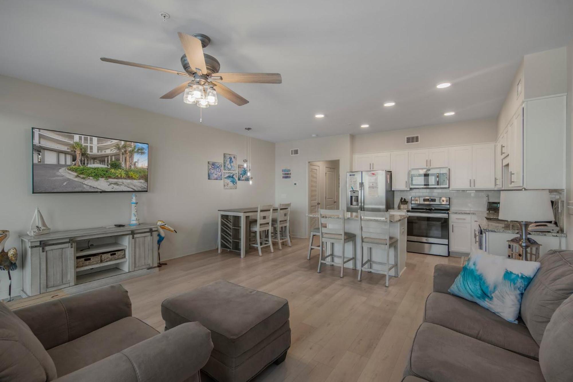 Sea Glass 304 By Vacation Homes Collection Gulf Shores Εξωτερικό φωτογραφία