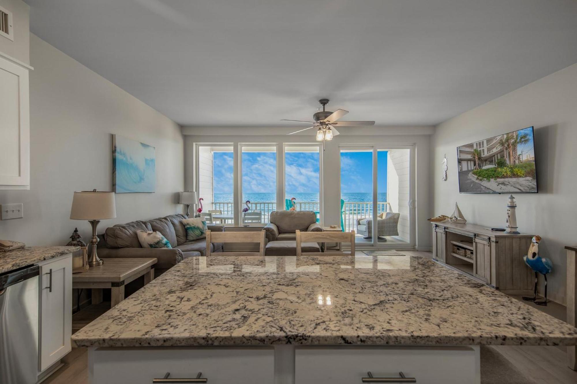 Sea Glass 304 By Vacation Homes Collection Gulf Shores Εξωτερικό φωτογραφία