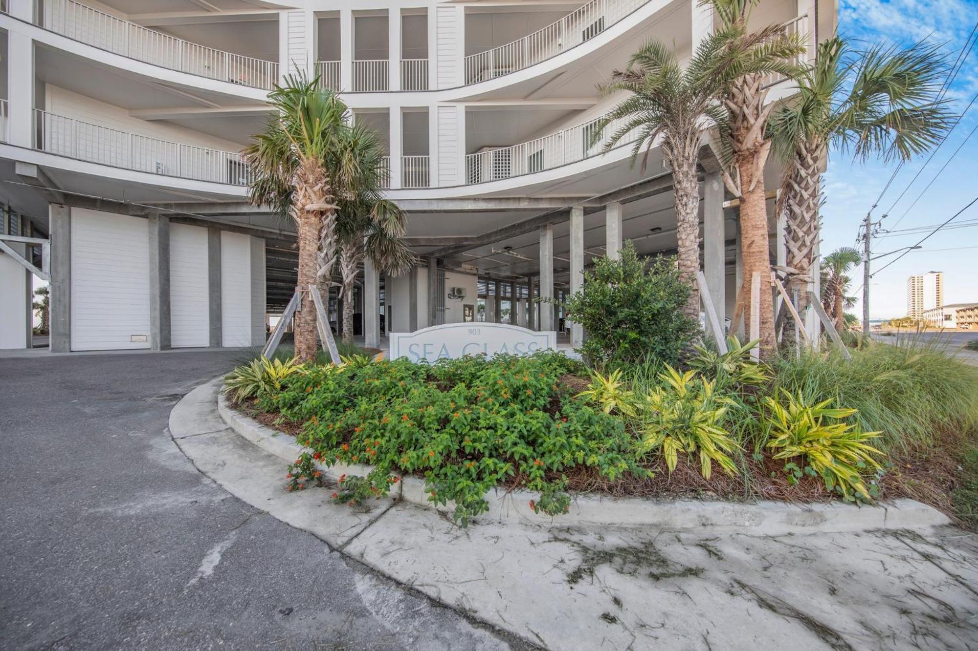 Sea Glass 304 By Vacation Homes Collection Gulf Shores Εξωτερικό φωτογραφία