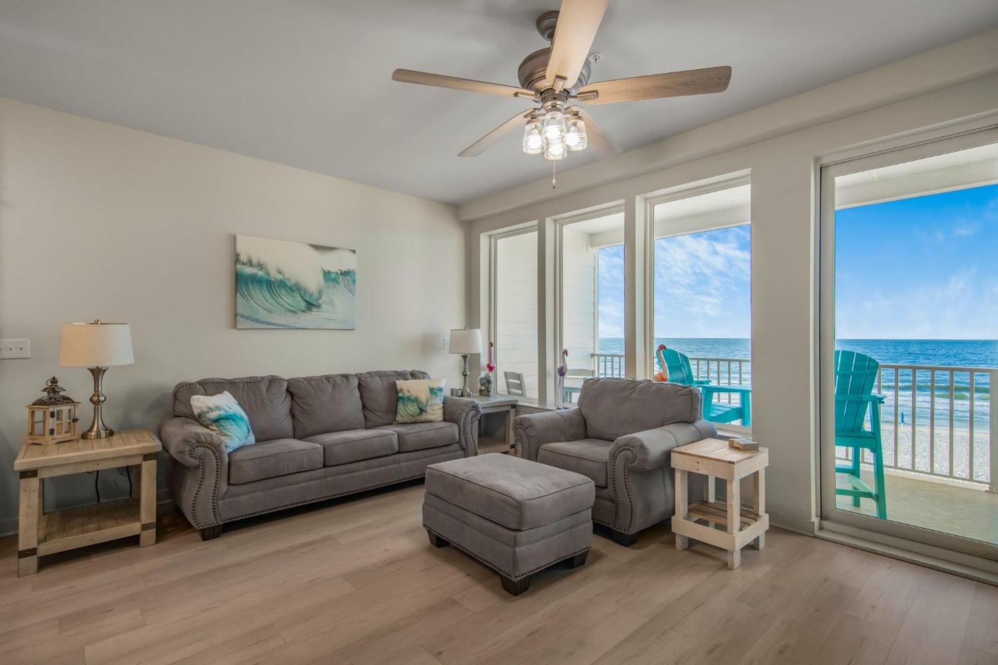 Sea Glass 304 By Vacation Homes Collection Gulf Shores Εξωτερικό φωτογραφία
