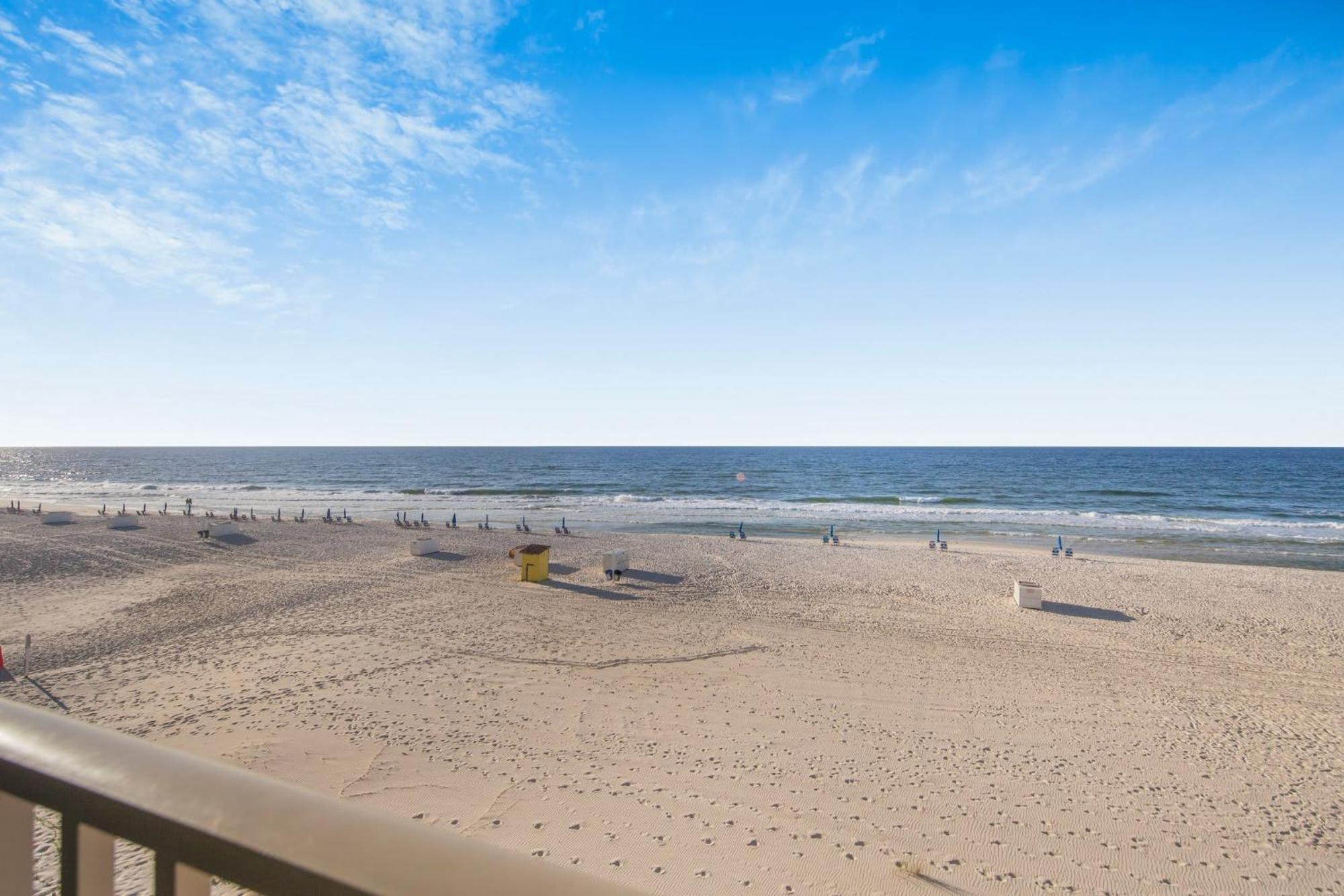 Sea Glass 304 By Vacation Homes Collection Gulf Shores Εξωτερικό φωτογραφία