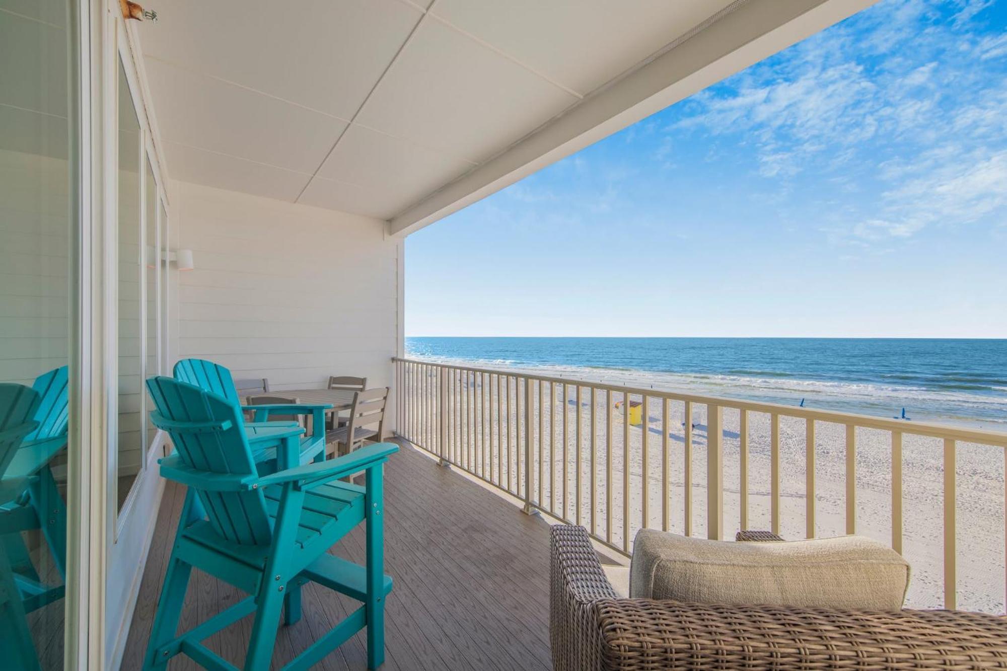 Sea Glass 304 By Vacation Homes Collection Gulf Shores Εξωτερικό φωτογραφία
